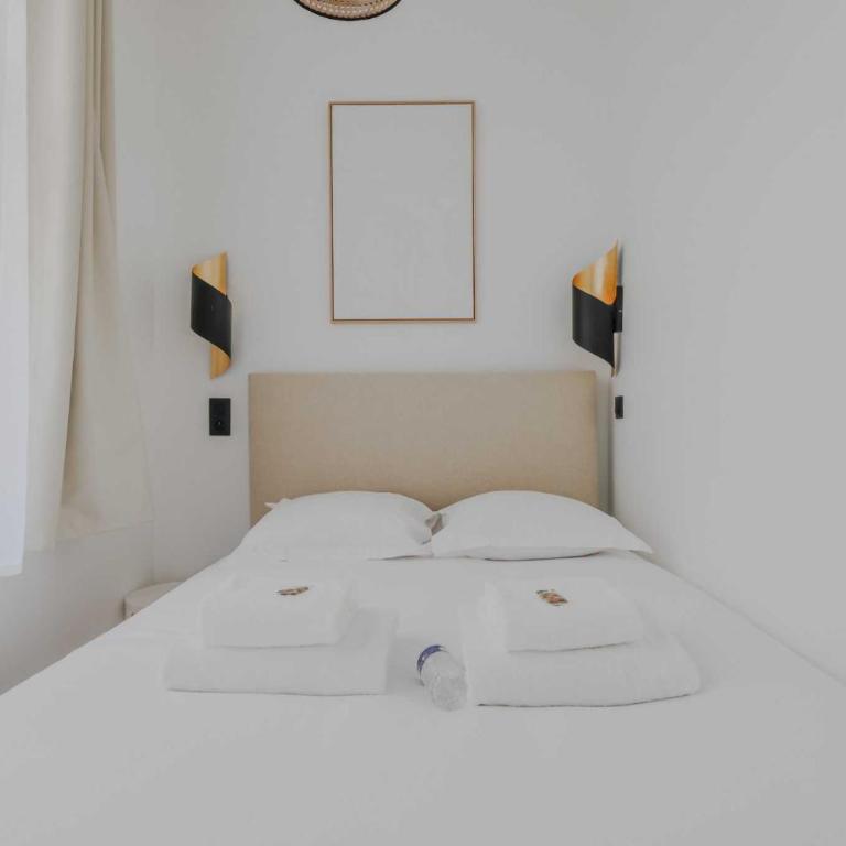 Elegant apartment - 1BD-2P - Panthéon - Appartement 1 Chambre - 9