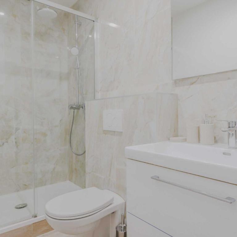 Elegant apartment - 1BD-2P - Panthéon - Appartement 1 Chambre - 5