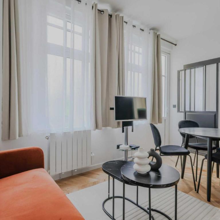 Elegant apartment - 1BD-2P - Panthéon - Appartement 1 Chambre - 1