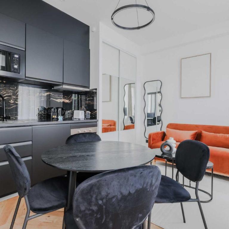 Elegant apartment - 1BD-2P - Panthéon - Appartement 1 Chambre - 2