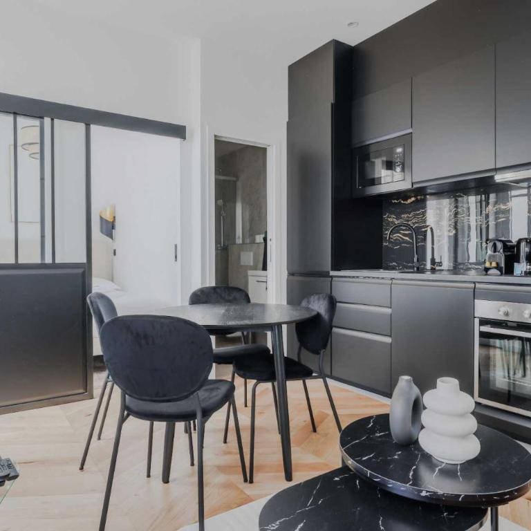 Elegant apartment - 1BD-2P - Panthéon - Appartement 1 Chambre - 7