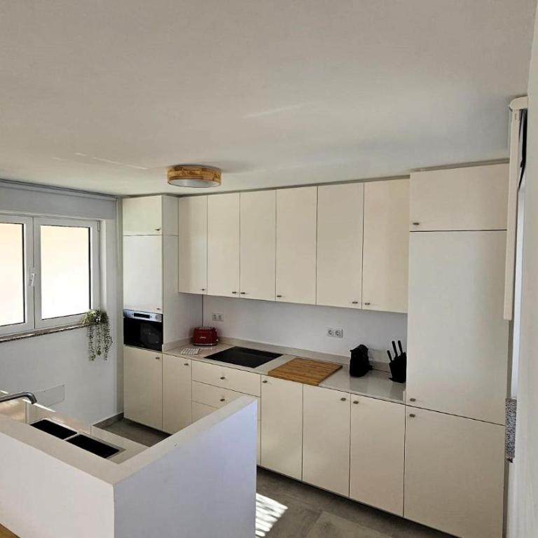 Villa Utopía, Lajares - Three-Bedroom Villa - 31
