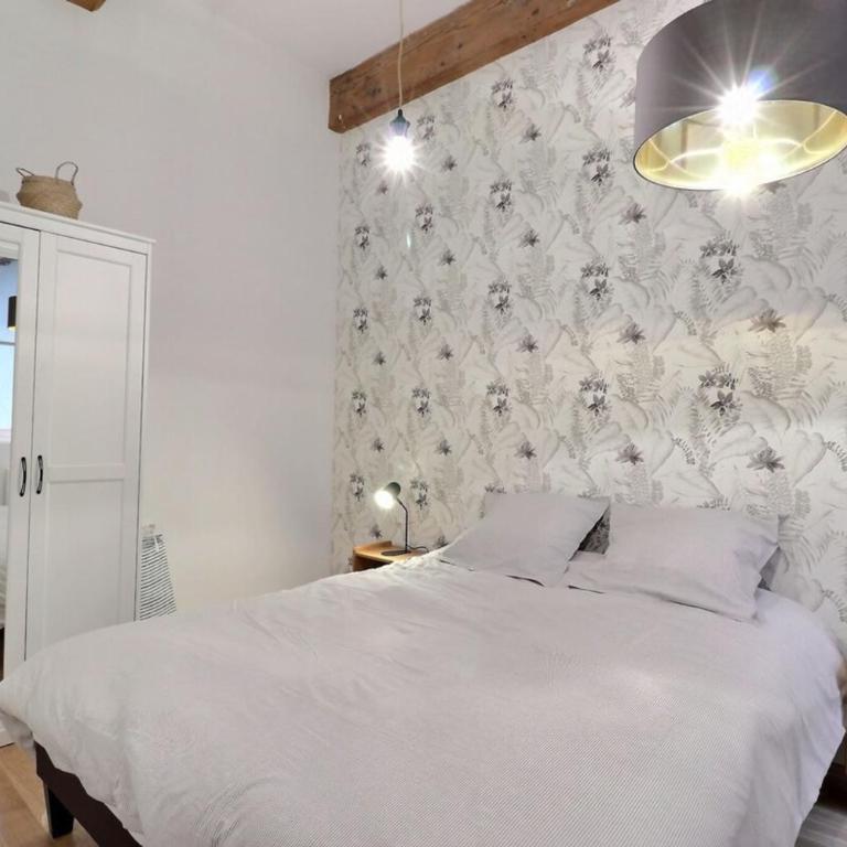 Le Pêcherie - Beautiful & Modern apartment - Lyon 1st - Apartment - 5
