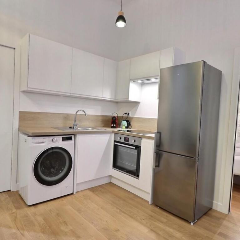 Le Pêcherie - Beautiful & Modern apartment - Lyon 1st - Apartment - 4
