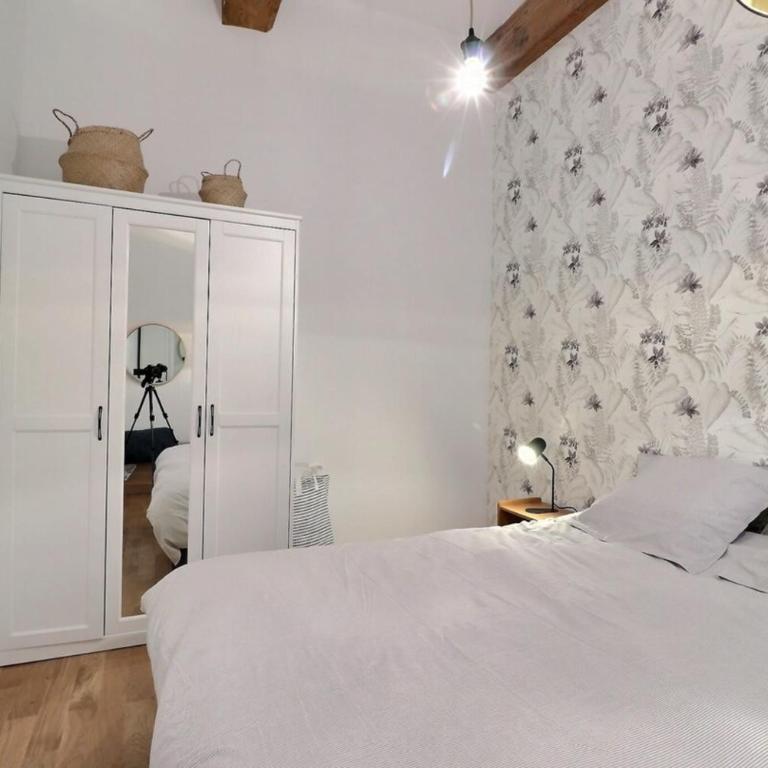 Le Pêcherie - Beautiful & Modern apartment - Lyon 1st - Apartment - 6