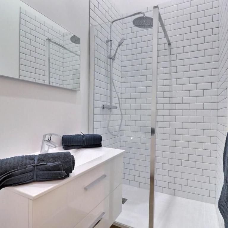 Le Pêcherie - Beautiful & Modern apartment - Lyon 1st - Apartment - 9
