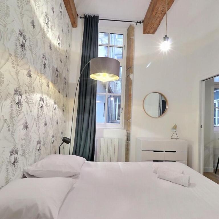 Le Pêcherie - Beautiful & Modern apartment - Lyon 1st - Apartment - 8