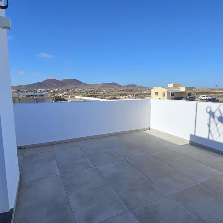 Villa Utopía, Lajares - Three-Bedroom Villa - 43