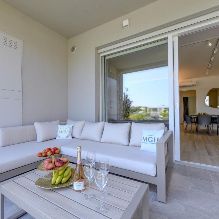MGH Luxury - Vivere il Lago C05 - Appartamento - Piano Terra - 9
