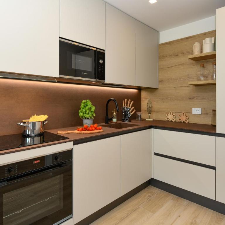 MGH Luxury - Vivere il Lago C05 - Appartamento - Piano Terra - 15