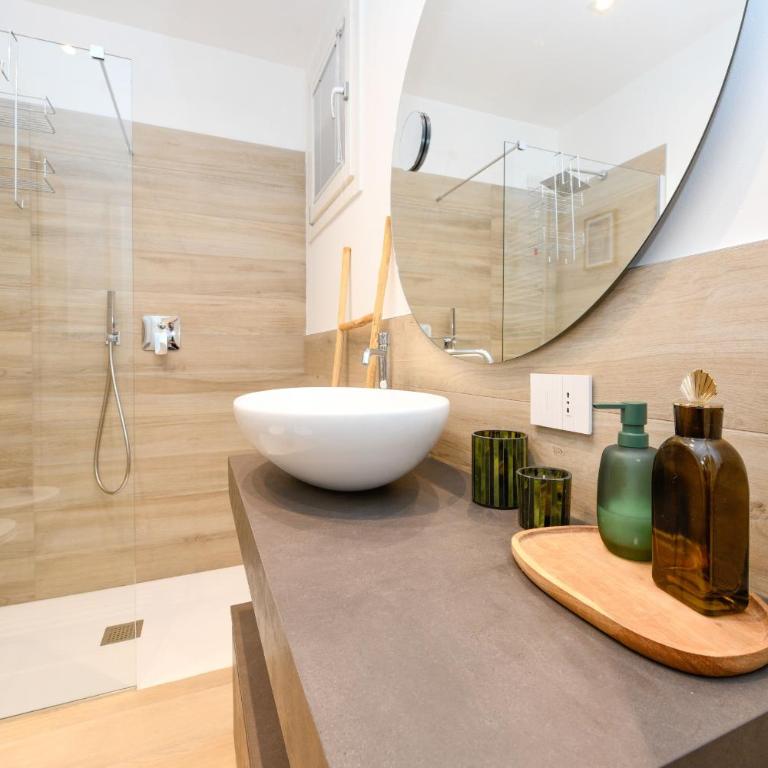 MGH Luxury - Vivere il Lago C05 - Appartamento - Piano Terra - 25