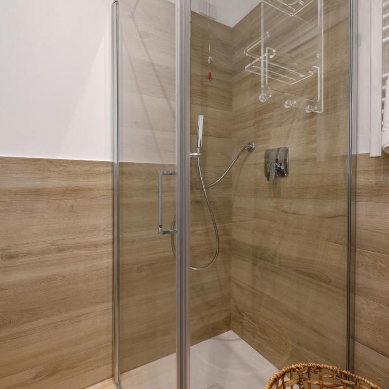 MGH Luxury - Vivere il Lago C05 - Appartamento - Piano Terra - 31
