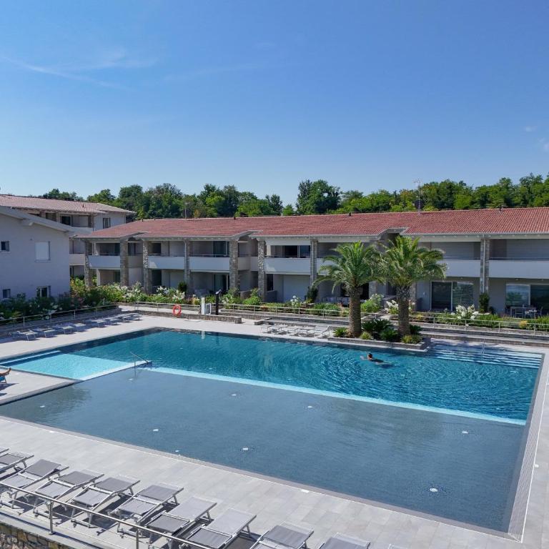 MGH Luxury - Vivere il Lago C05 - Appartamento - Piano Terra - 39