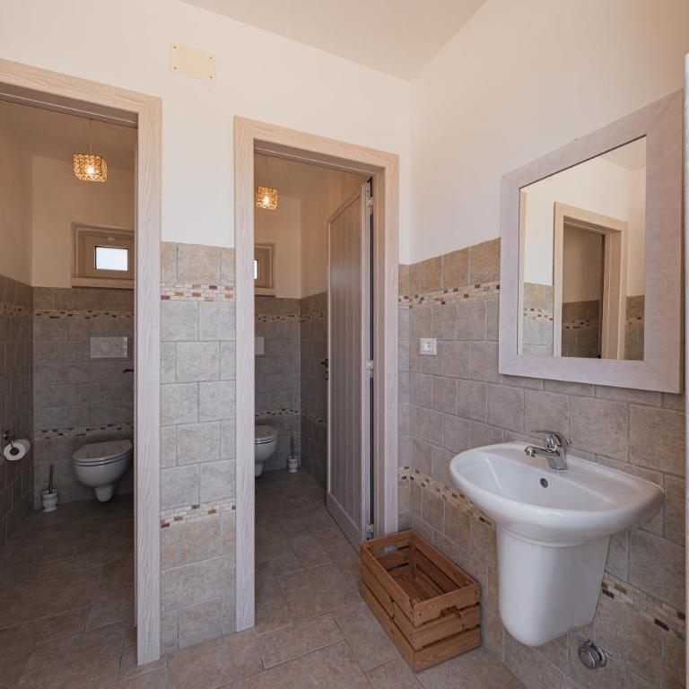 HelloApulia - Masseria Petra Antica - Charming Family Retreat with Pool & Gym in Itria Valle - Villa con Piscina Privata - 51