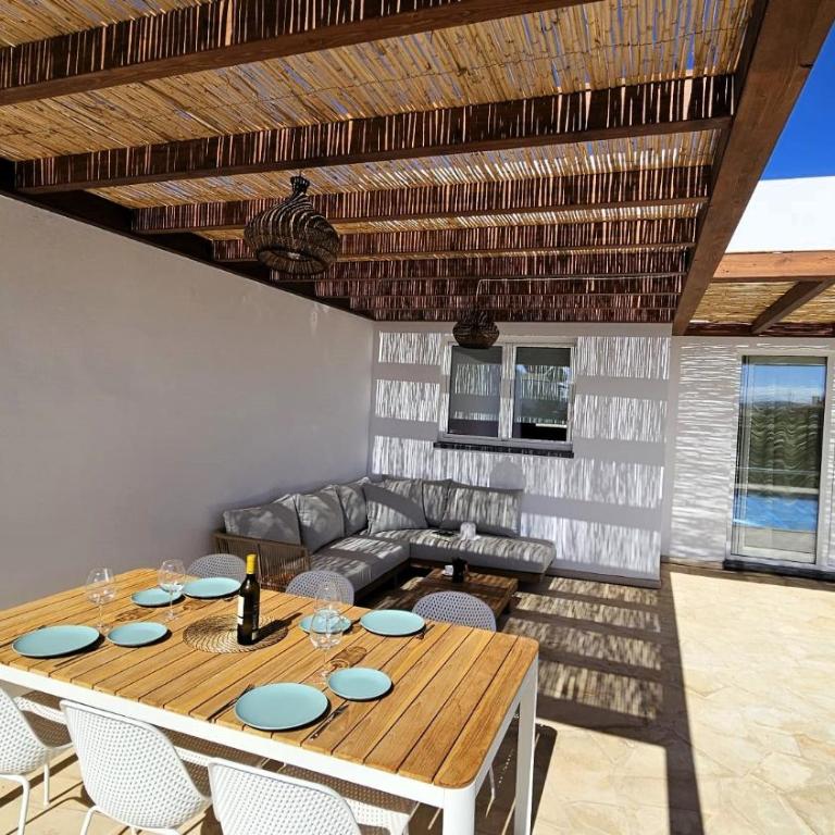 Villa Utopía, Lajares - Three-Bedroom Villa - 51