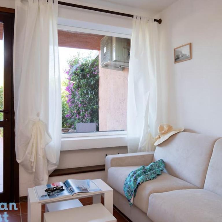 Porto Rotondo- pool and beach - Appartamento con 1 Camera da Letto - 1