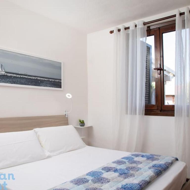 Porto Rotondo- pool and beach - Appartamento con 1 Camera da Letto - 3