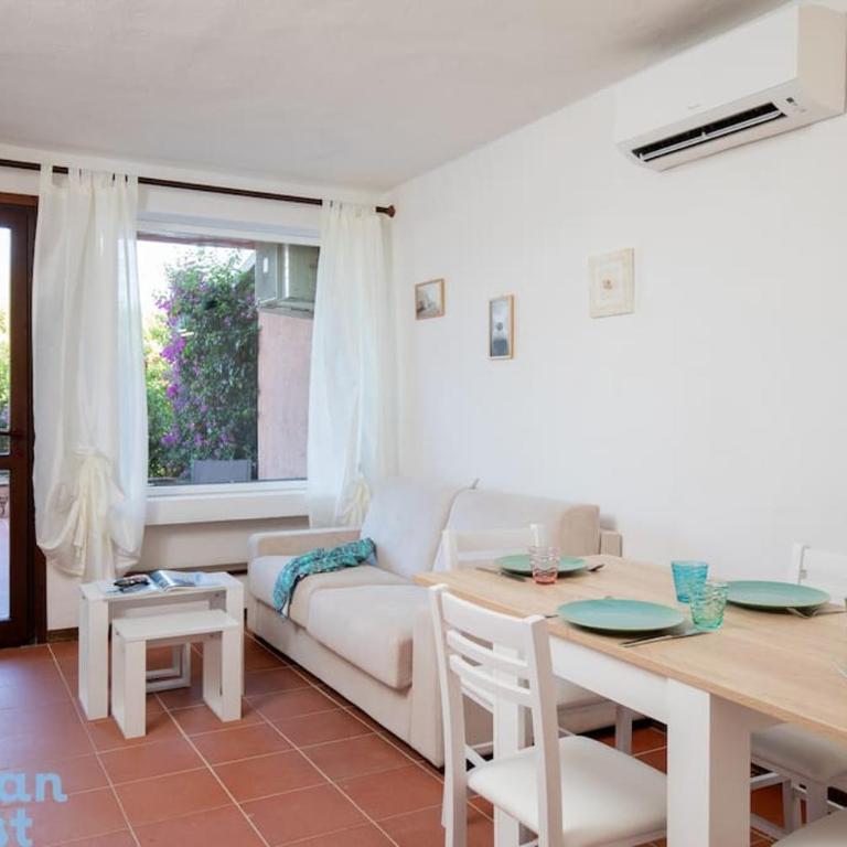 Porto Rotondo- pool and beach - Appartamento con 1 Camera da Letto - 5