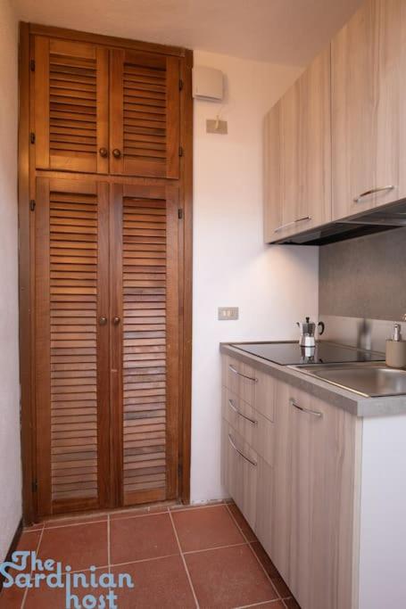 Porto Rotondo- pool and beach - Appartamento con 1 Camera da Letto - 9