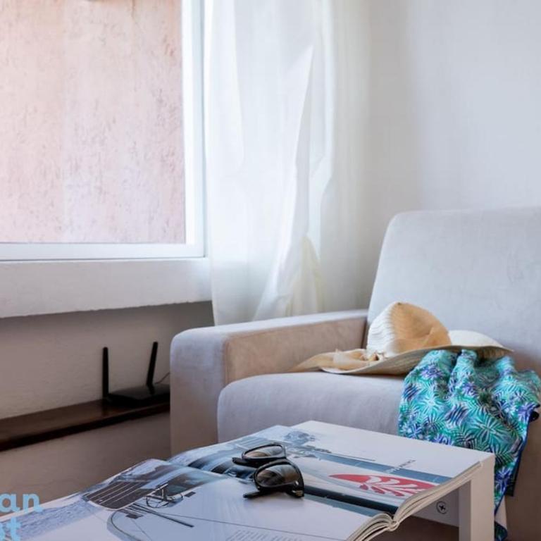 Porto Rotondo- pool and beach - Appartamento con 1 Camera da Letto - 10