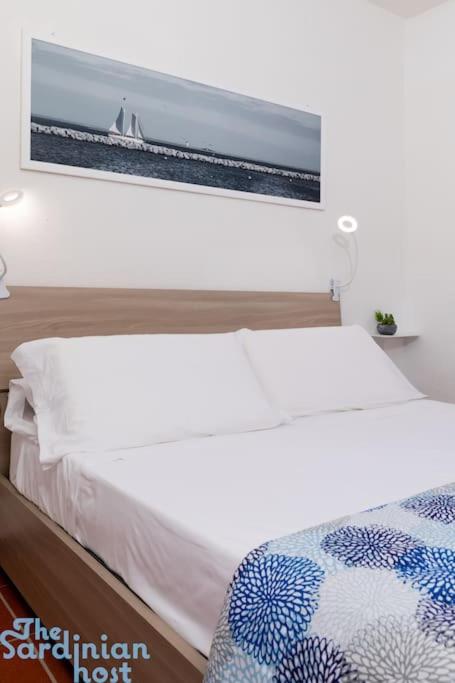 Porto Rotondo- pool and beach - Appartamento con 1 Camera da Letto - 12
