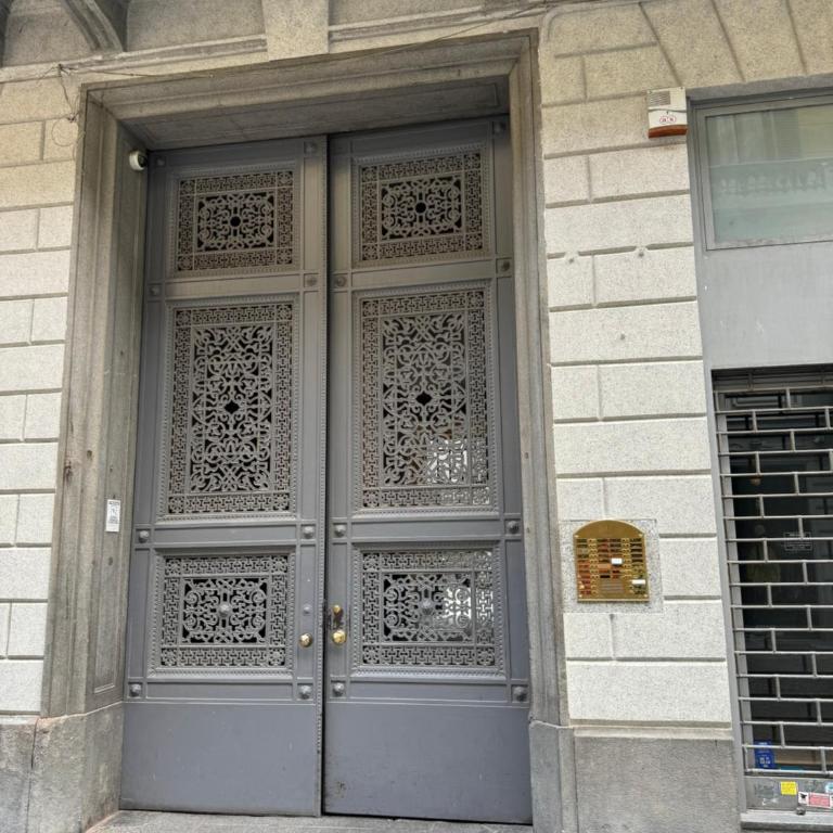 CASA LE 4 ARTI - 86Mq in Via Lagrange 43 LUXURY - One-Bedroom Apartment - 59