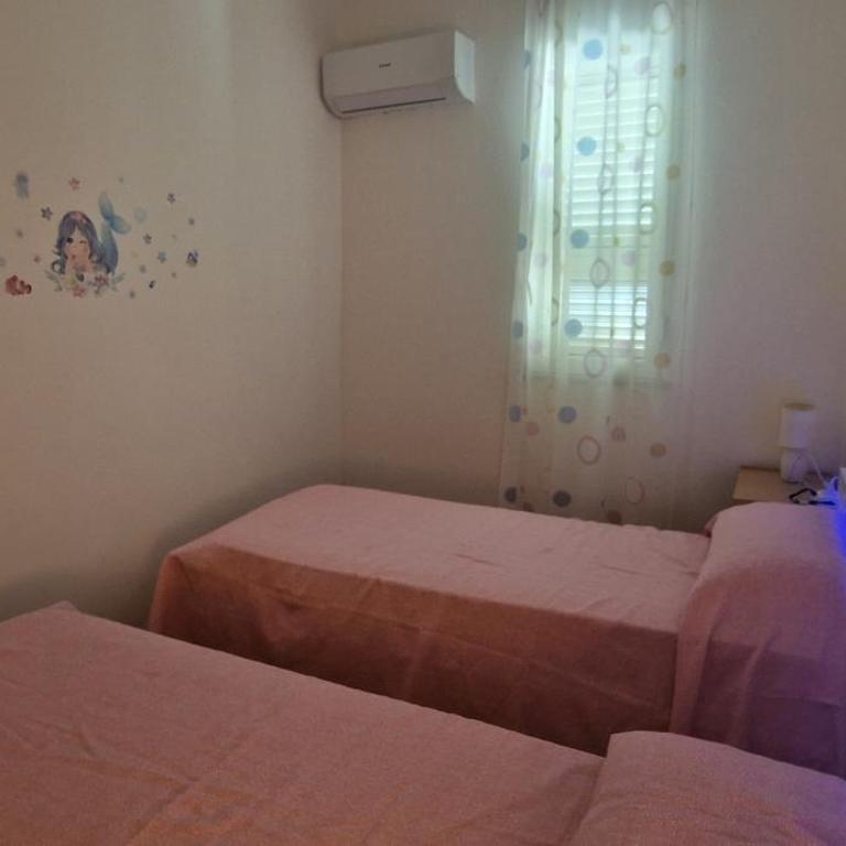 Casa Vacanze "Palafitta Rossa" Sciacca - Two-Bedroom House - 6