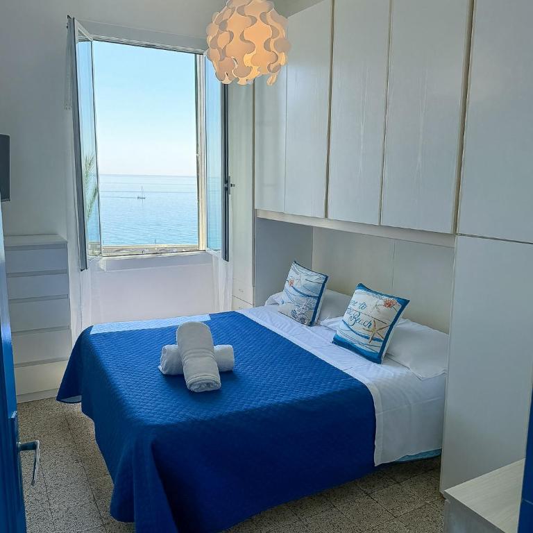 Casa del Pescatore RDA LUXURY APARTMENTS - Casa con 1 Camera da Letto - 25