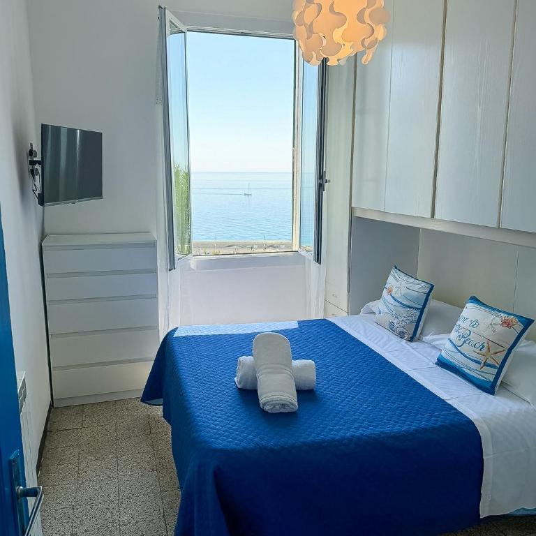 Casa del Pescatore RDA LUXURY APARTMENTS - Casa con 1 Camera da Letto - 26