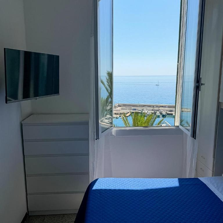 Casa del Pescatore RDA LUXURY APARTMENTS - Casa con 1 Camera da Letto - 27