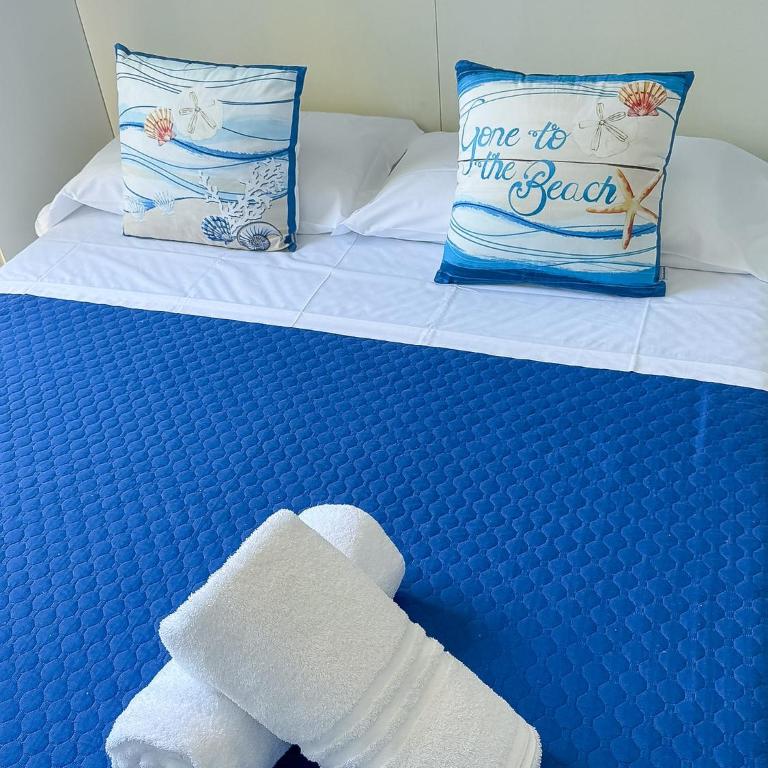 Casa del Pescatore RDA LUXURY APARTMENTS - Casa con 1 Camera da Letto - 28