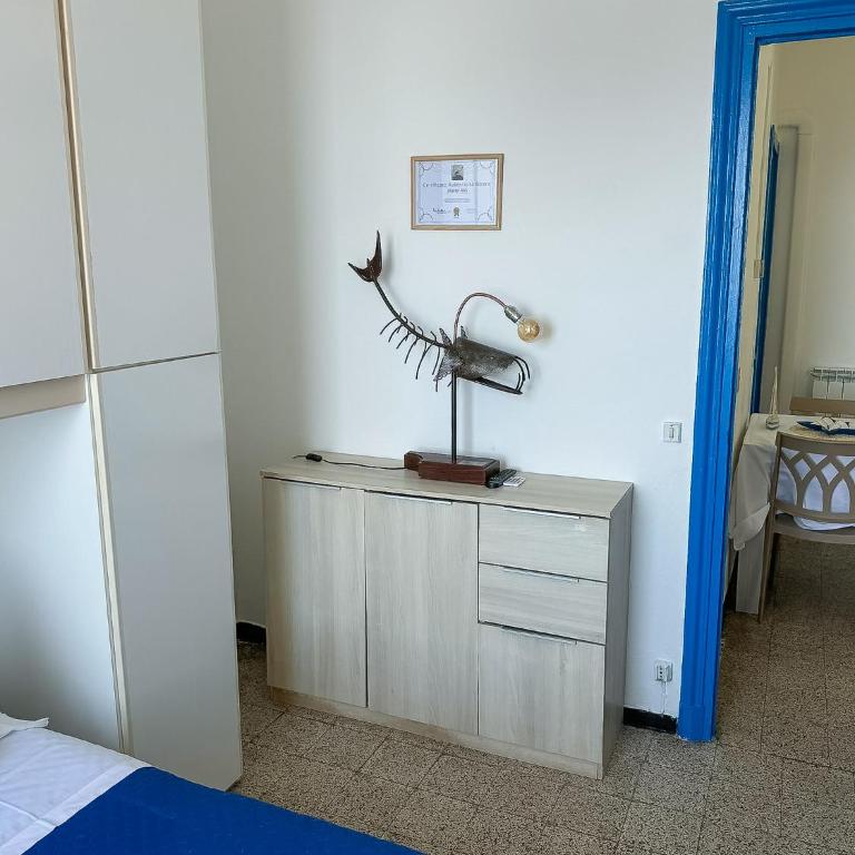 Casa del Pescatore RDA LUXURY APARTMENTS - Casa con 1 Camera da Letto - 34