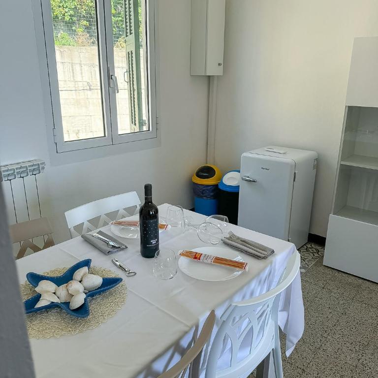Casa del Pescatore RDA LUXURY APARTMENTS - Casa con 1 Camera da Letto - 42