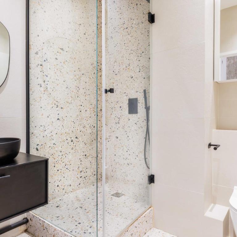 Magnificent apartment - 3BR-6P - Europe - Appartement 3 Chambres - 27