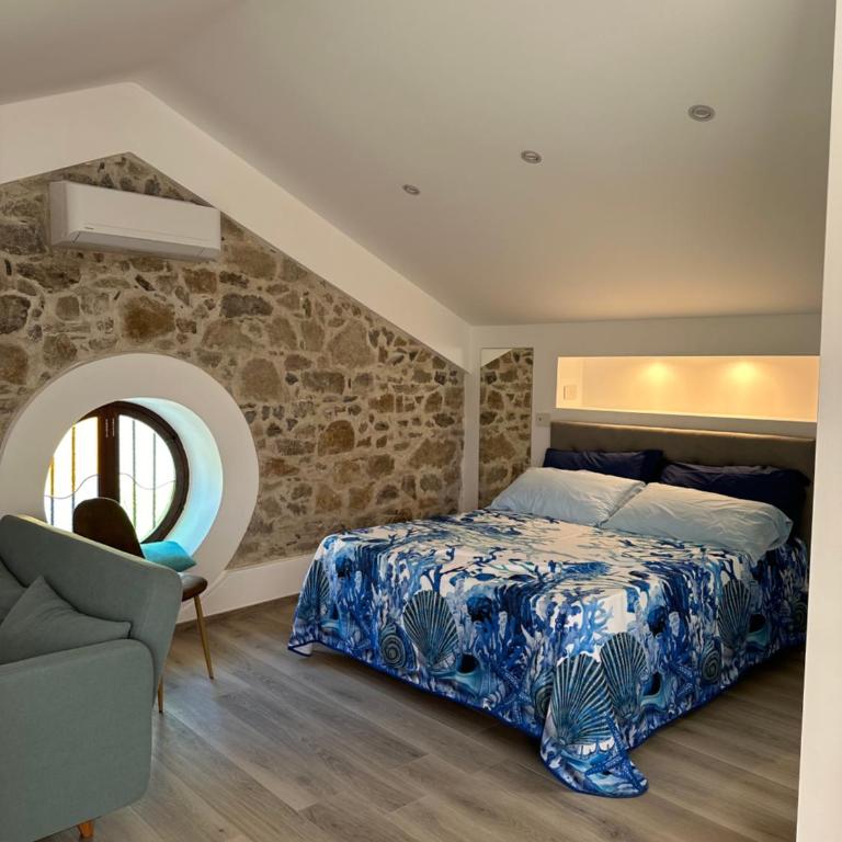 Hotel Marinella - Family Studio - Annex - 9