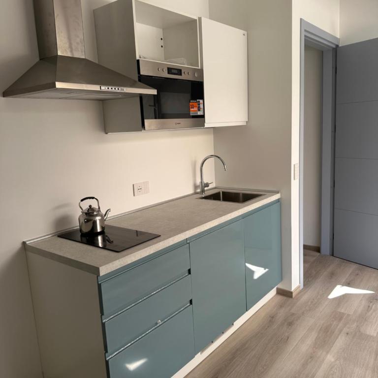 Hotel Marinella - Family Studio - Annex - 10