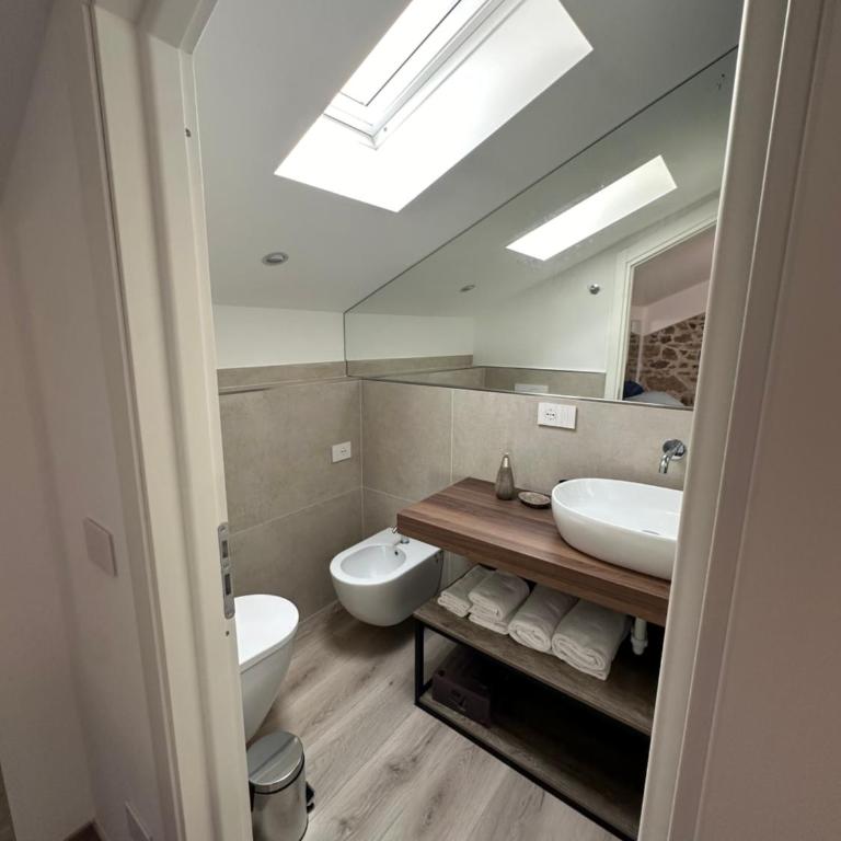 Hotel Marinella - Family Studio - Annex - 11