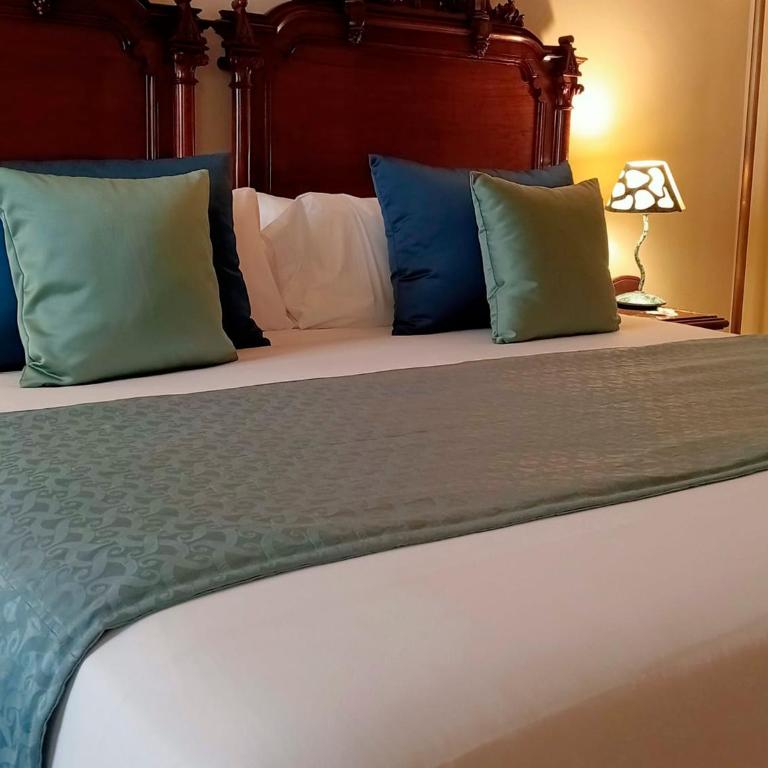 Hotel Rialto - Suite Miró - 4