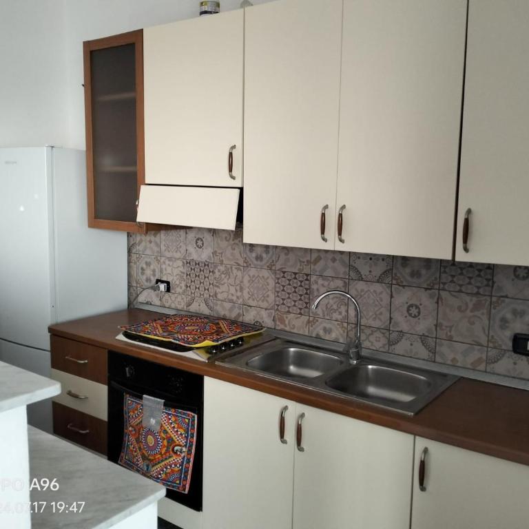 Casa vacanze da francesca 2 - Casa con 2 Camere da Letto - 5