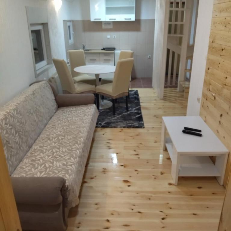 Apartments Igor - Apartman sa 1 Spavaćom Sobom - 11