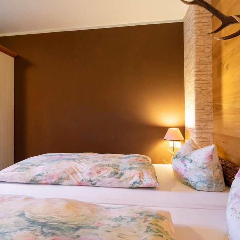 Landhaus Charivari Sommer-Hörnerbahnen kostenlos - Apartment mit 1 Schlafzimmer - 2