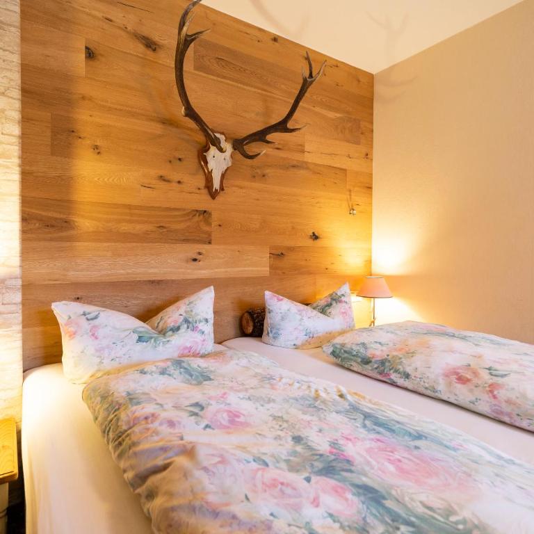Landhaus Charivari Sommer-Hörnerbahnen kostenlos - Apartment mit 1 Schlafzimmer - 7