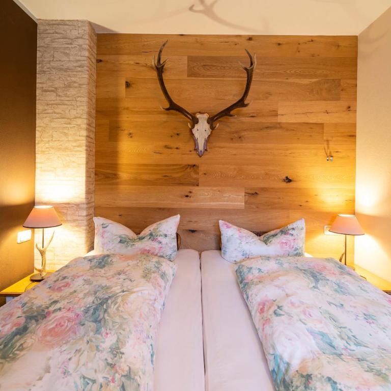 Landhaus Charivari Sommer-Hörnerbahnen kostenlos - Apartment mit 1 Schlafzimmer - 1