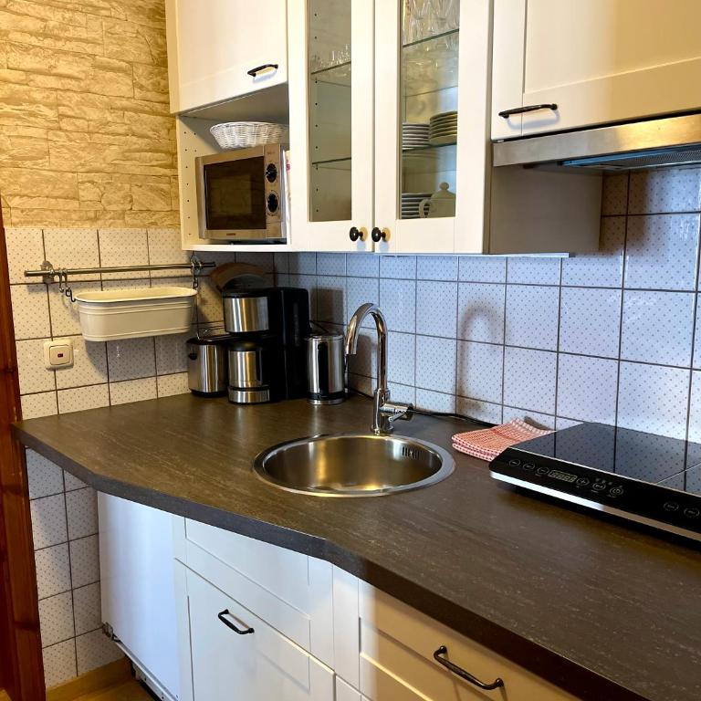 Landhaus Charivari Sommer-Hörnerbahnen kostenlos - Apartment mit 1 Schlafzimmer - 9