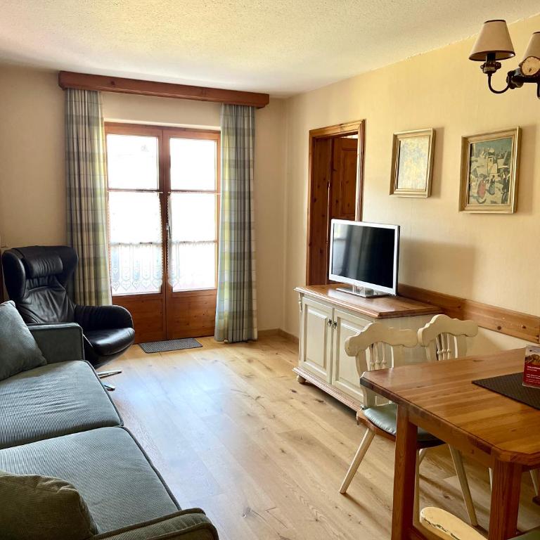 Landhaus Charivari Sommer-Hörnerbahnen kostenlos - Apartment mit 1 Schlafzimmer - 4