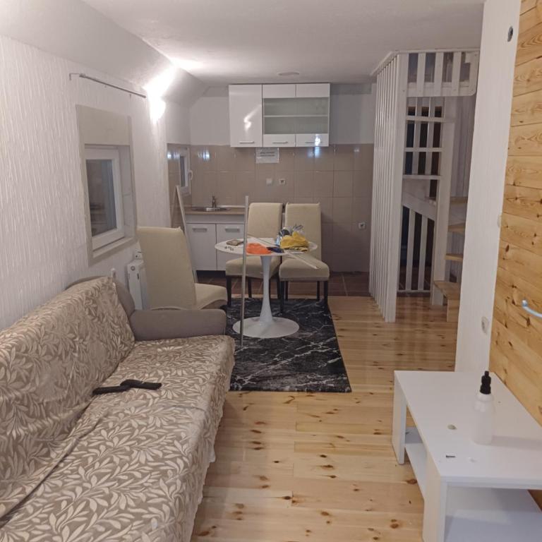 Apartments Igor - Apartman sa 1 Spavaćom Sobom - 16