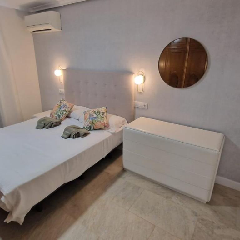 Beachfront vila - Vacation Home - 33