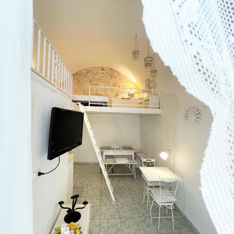 Loft Marylin 12 - Ostuni Centro Storico - Loft - 4