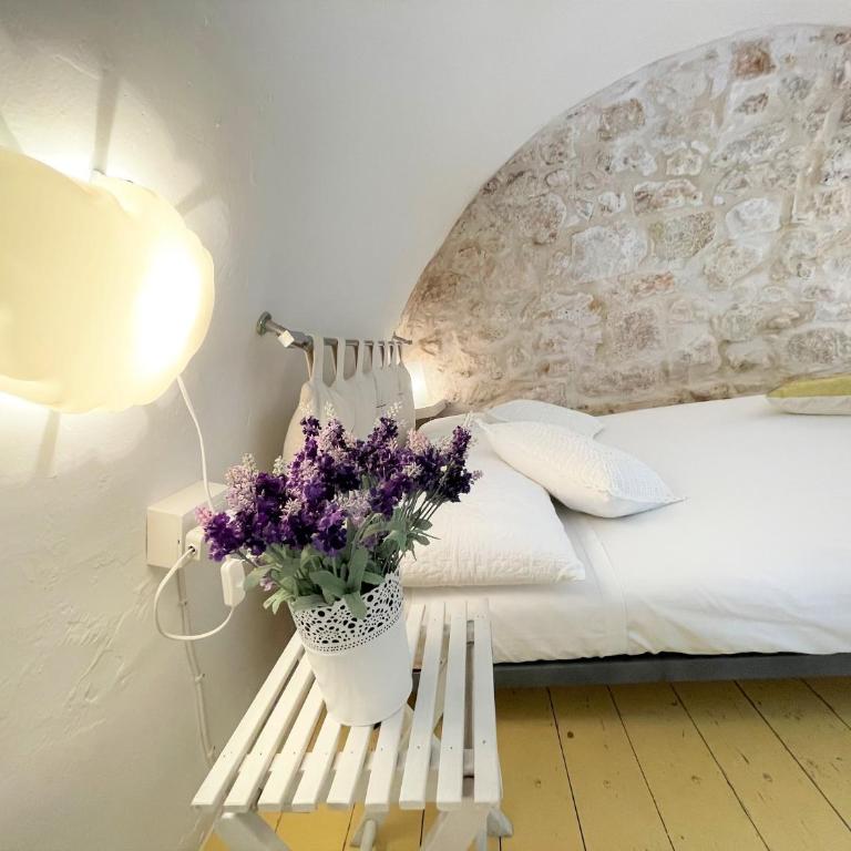 Loft Marylin 12 - Ostuni Centro Storico - Loft - 2