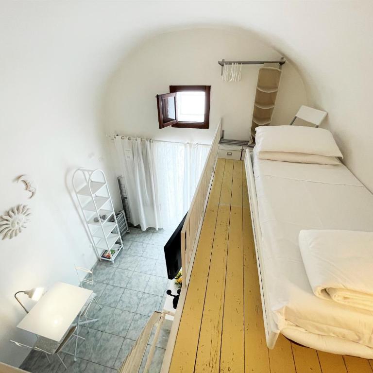 Loft Marylin 12 - Ostuni Centro Storico - Loft - 19